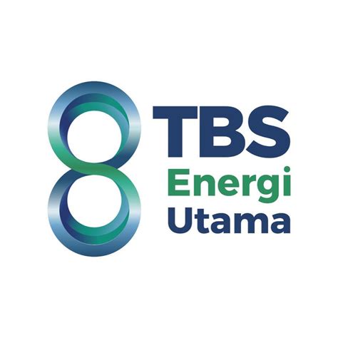 tbs energi utama logo
