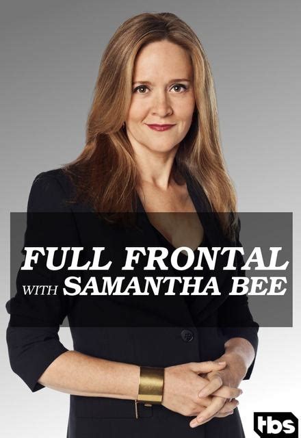 tbs samantha bee episodes