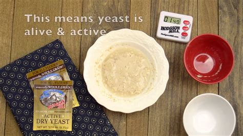 Tbsp Per Lb Yeast