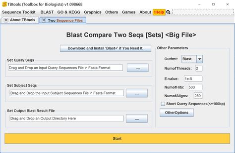 tbtools cookbook