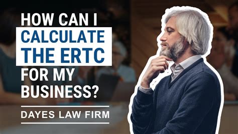 tc calculator ertc for business info