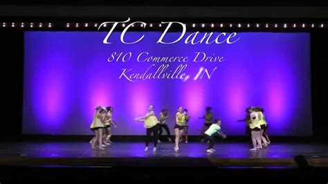 tc dance kendallville indiana