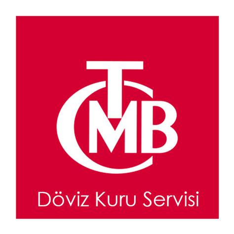 tc merkez bankası kurları