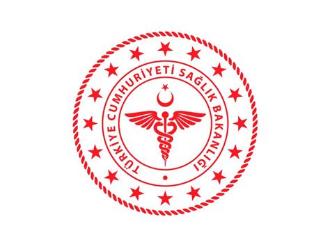tc sağlık bakanlığı logo