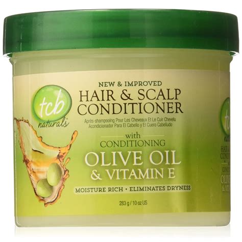 tcb hair and scalp conditioner near me