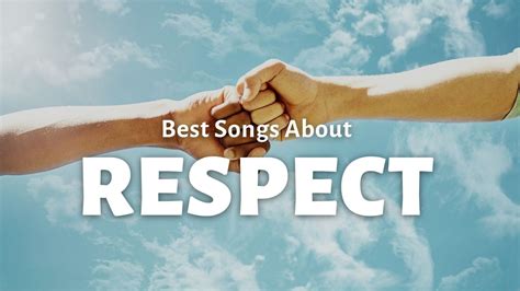 tcb in respect song