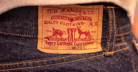 tcb jeans and co