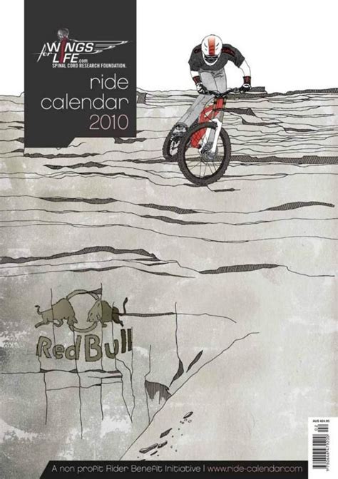tcbc ride calendar