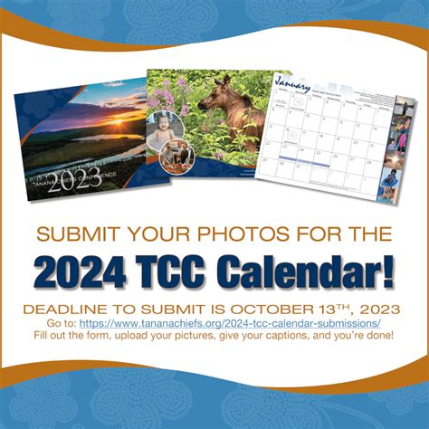 Tcc Fall 2024 Calendar