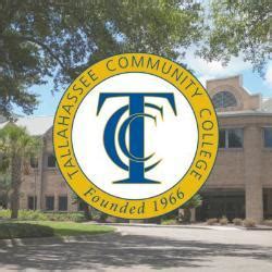 tcc tallahassee community college address