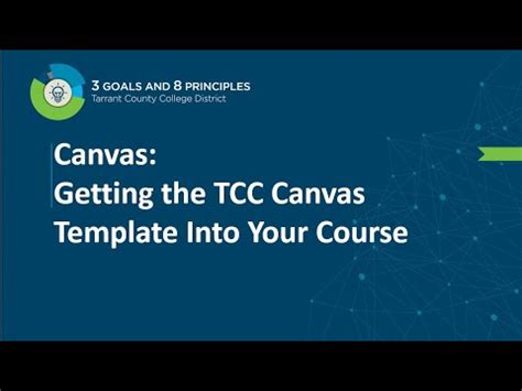 tccd canvas