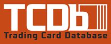 tcdb trading card database