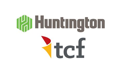 tcf bank huntington bank merger