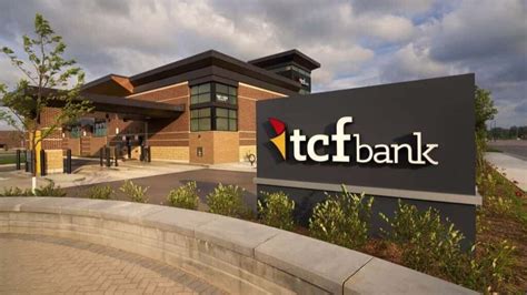 tcf bank stock news