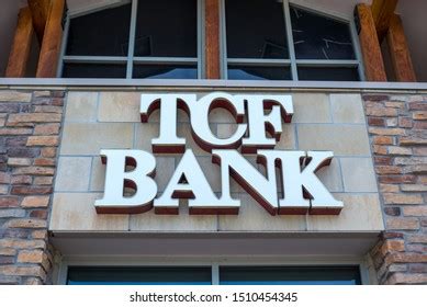 tcf bank stock quote