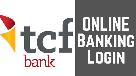 tcf online banking portal