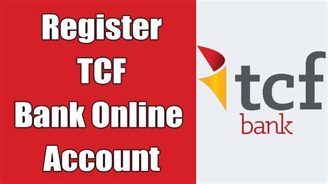tcfbank.com login