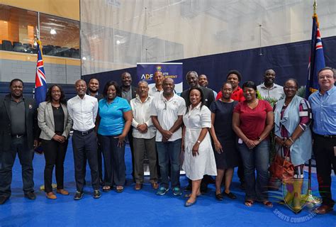 Tci Sports Centre