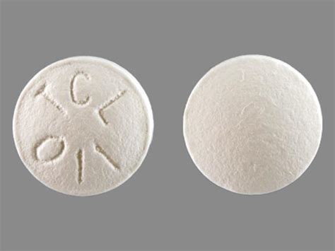 tcl 011 pill