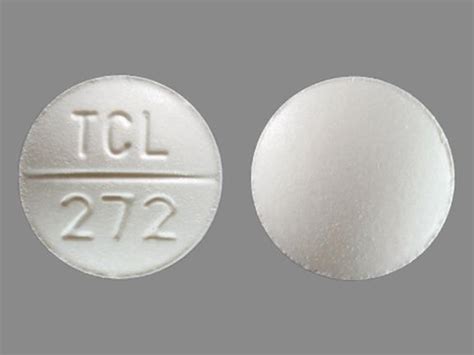 tcl 272 pills