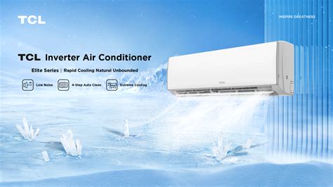 Tcl Air Conditioner Models
