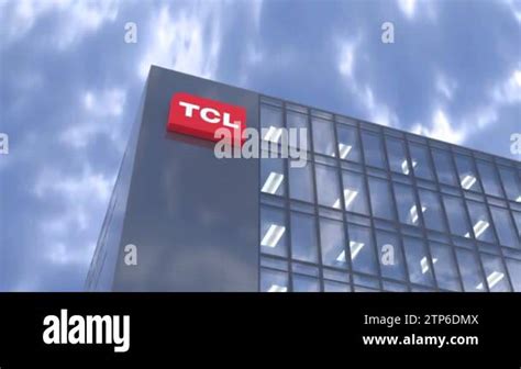 Tcl Tv Headquarters