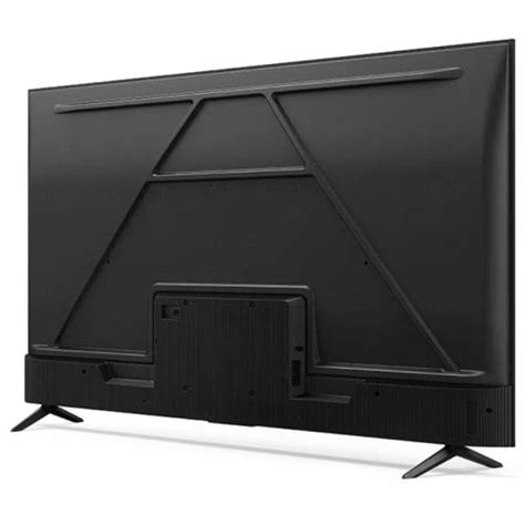 TCL 55P61B TV UHD 4K 55" LED Google Electro Dépôt