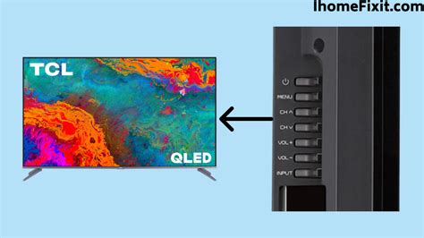 How to Adjust the Volume on TCL Roku TV Without a Remote?