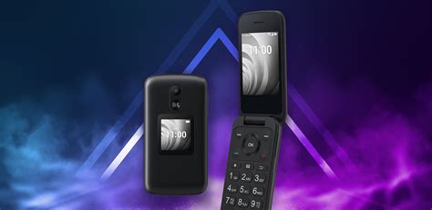 TCL FLIP Pro TCL USA
