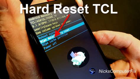 HOW TO FACTORY RESET TCL SMART TV TCL FACTORY RESET PASSWORD TCL