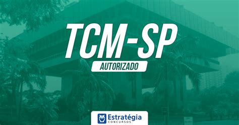 tcm sp site oficial