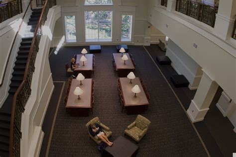 tcnj library