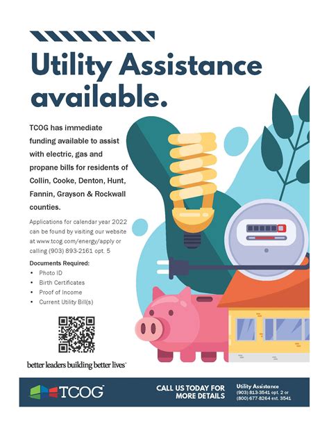 tcog application energy assistance