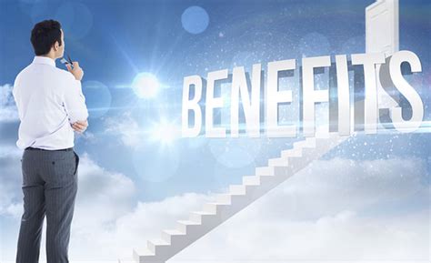 tcs benefits for employees