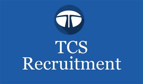 tcs careers for experienced