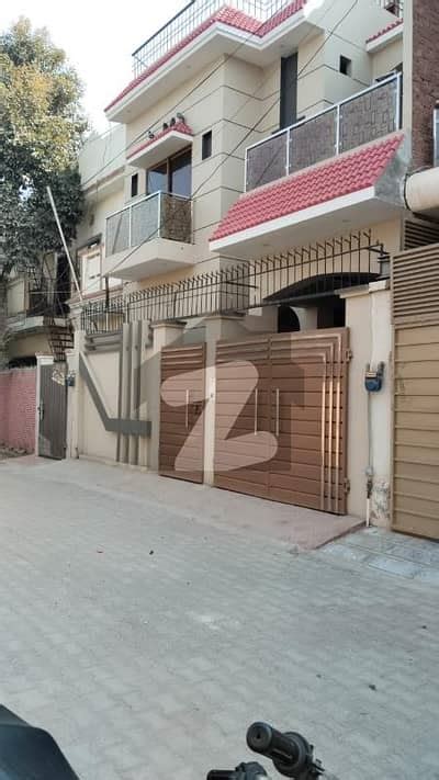 Tcs Garden Town Multan