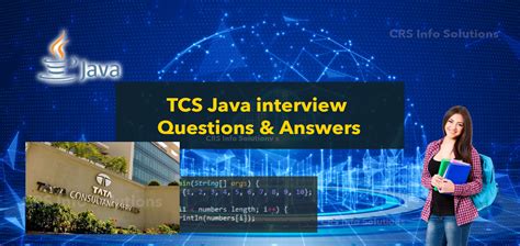 tcs interview questions in java