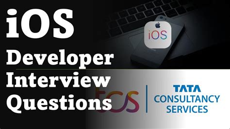 tcs ios developer interview questions