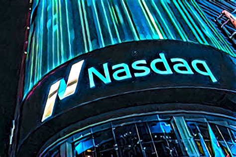tcs listed in nasdaq