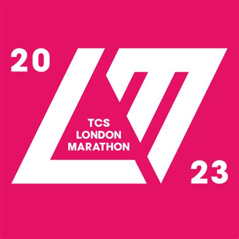 tcs london marathon 2023 app