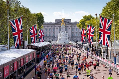 tcs london marathon ballot