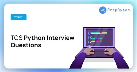tcs python interview questions