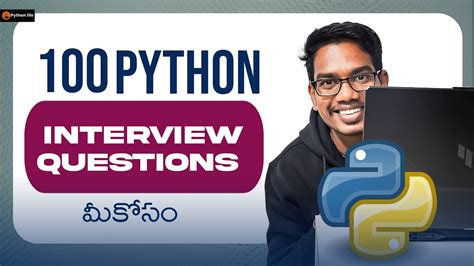tcs python interview questions for freshers