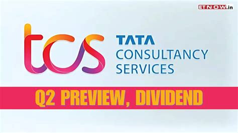 tcs quarterly results date