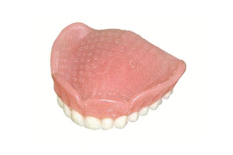 tcs suction cup dentures