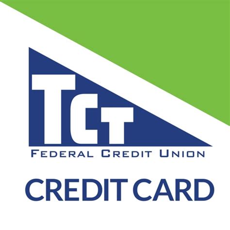tct federal credit union