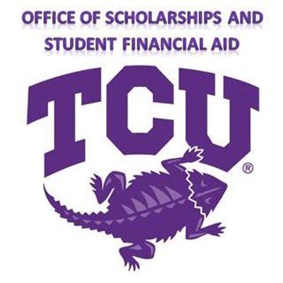tcu financial aid phone number