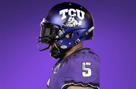 tcu football