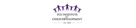 tcu institute of child development