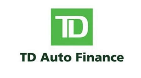 Td Auto Finance: Your Guide To Auto Financing In 2023